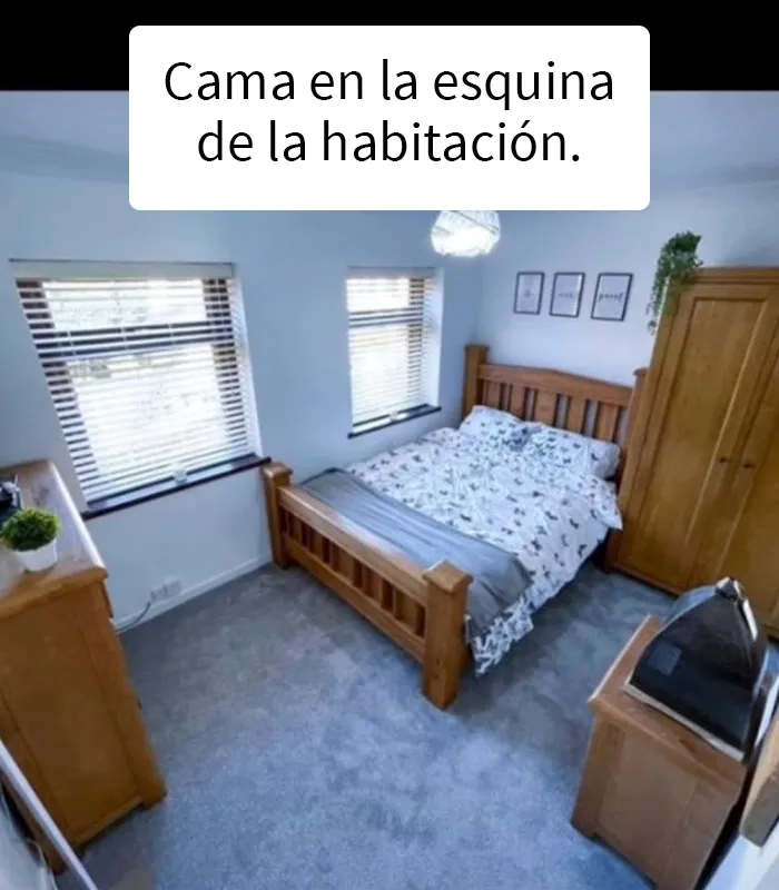20 Cosas que hacen que tu casa parezca de "mal gusto"