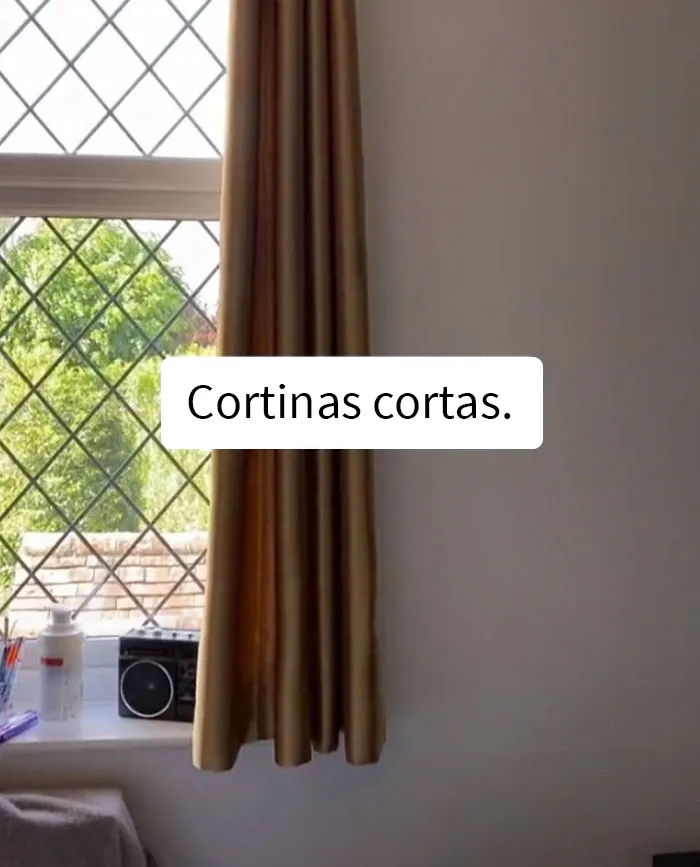 20 Cosas que hacen que tu casa parezca de "mal gusto"