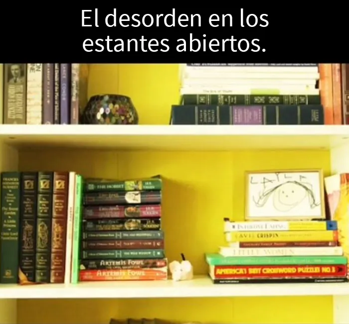 20 Cosas que hacen que tu casa parezca de "mal gusto"