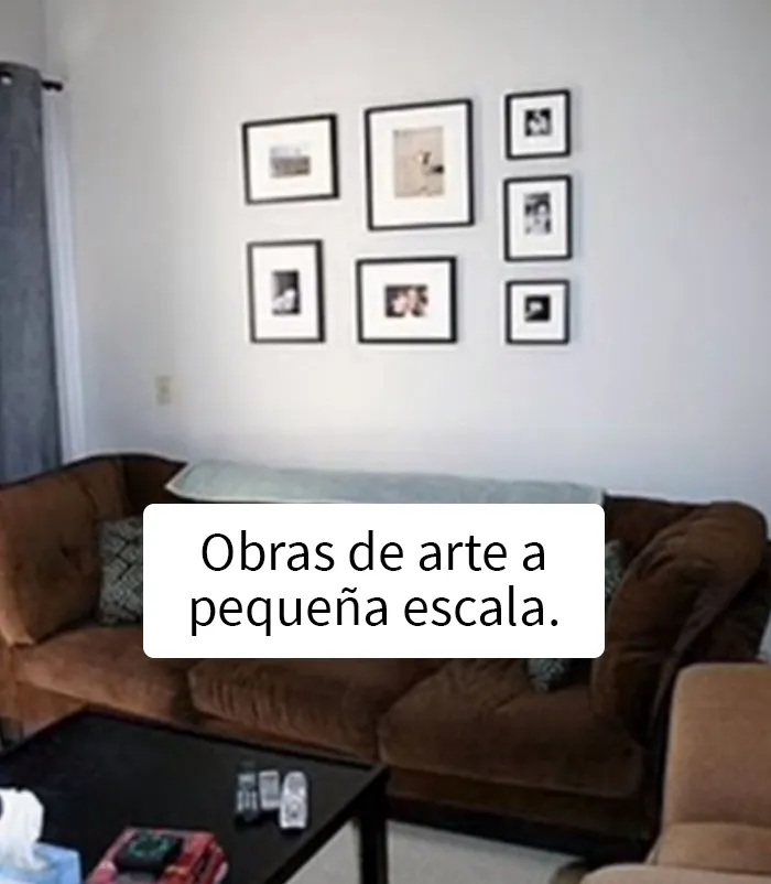 20 Cosas que hacen que tu casa parezca de "mal gusto"