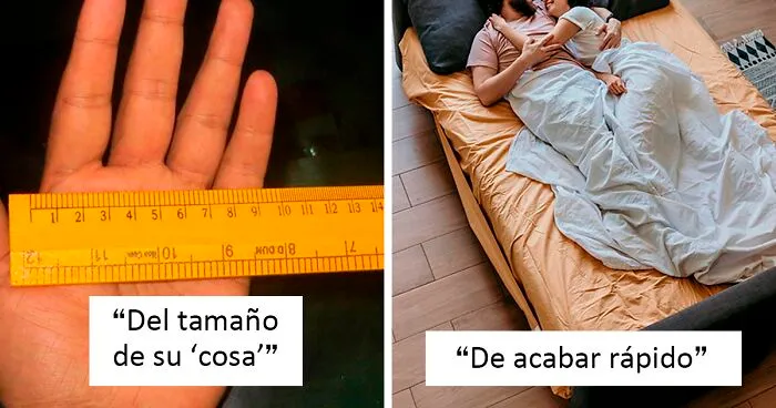 20 Inseguridades que sufren muchos hombres sobre las que las mujeres en realidad no se preocupan