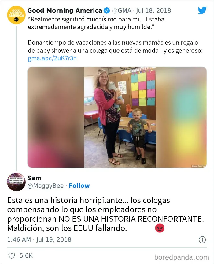 18 Historias que salieron en las noticias por lo reconfortantes que eran, pero en realidad son horribles