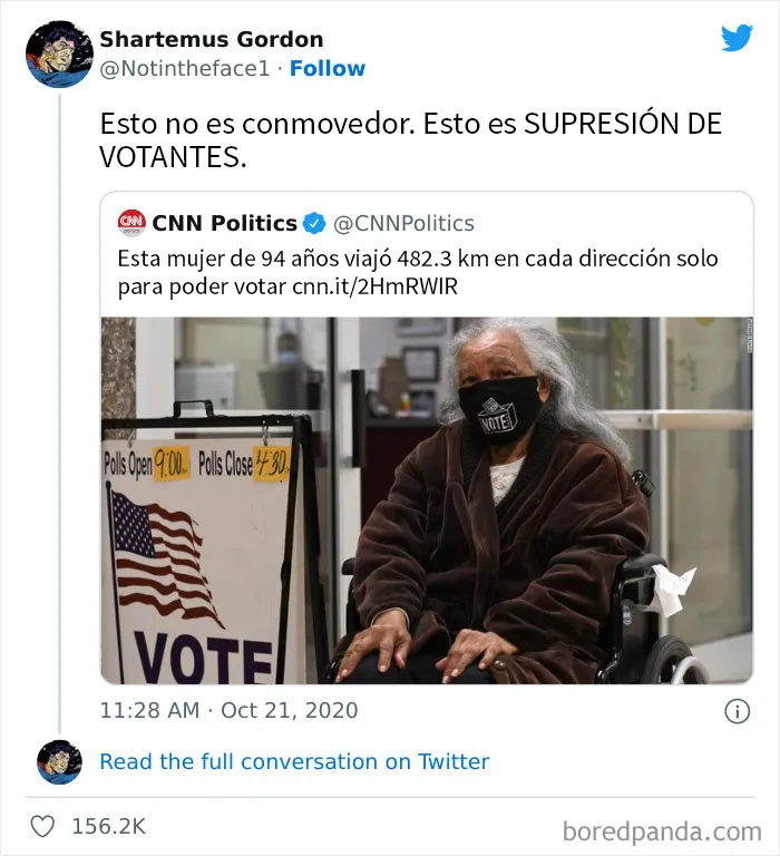 18 Historias que salieron en las noticias por lo reconfortantes que eran, pero en realidad son horribles