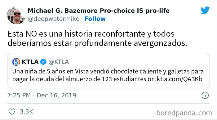 18 Historias que salieron en las noticias por lo reconfortantes que eran, pero en realidad son horribles