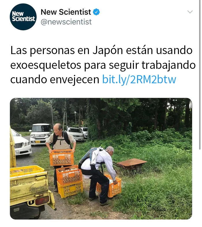 18 Historias que salieron en las noticias por lo reconfortantes que eran, pero en realidad son horribles