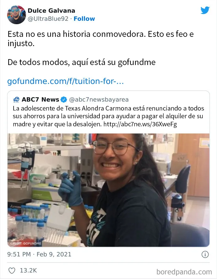 18 Historias que salieron en las noticias por lo reconfortantes que eran, pero en realidad son horribles