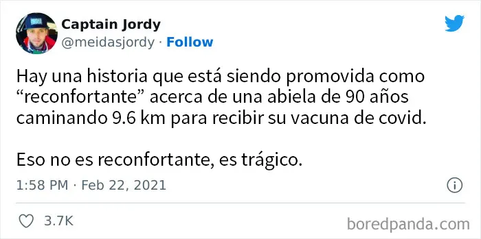 18 Historias que salieron en las noticias por lo reconfortantes que eran, pero en realidad son horribles