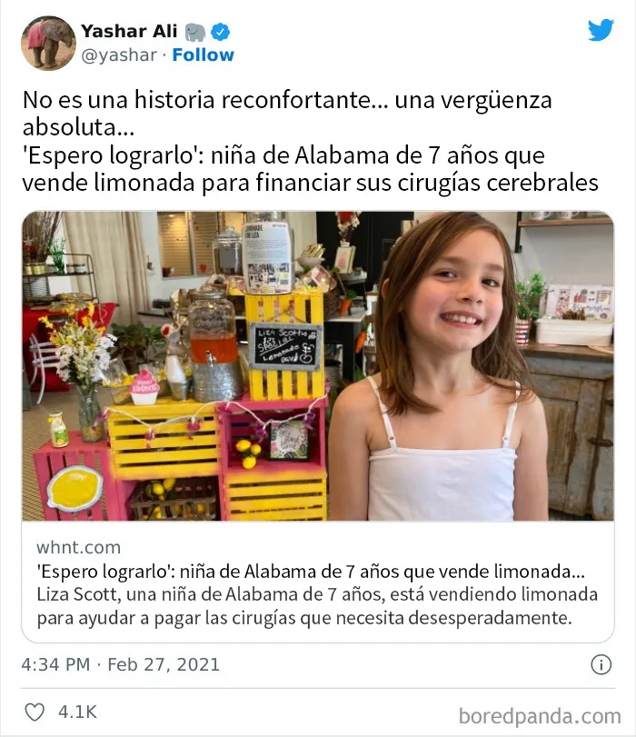 18 Historias que salieron en las noticias por lo reconfortantes que eran, pero en realidad son horribles