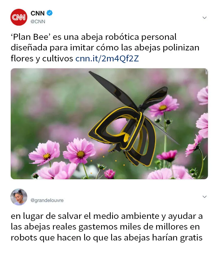 18 Historias que salieron en las noticias por lo reconfortantes que eran, pero en realidad son horribles