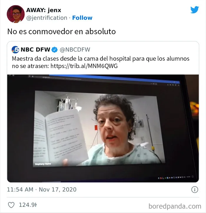 18 Historias que salieron en las noticias por lo reconfortantes que eran, pero en realidad son horribles