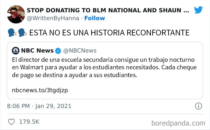 18 Historias que salieron en las noticias por lo reconfortantes que eran, pero en realidad son horribles