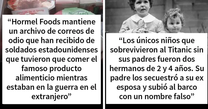 "Hoy aprendí": 30 nuevos datos que demuestran que nunca es demasiado tarde para aprender