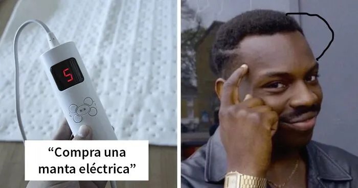20 Geniales trucos vitales para quienes viven en la pobreza, compartidos en este hilo online