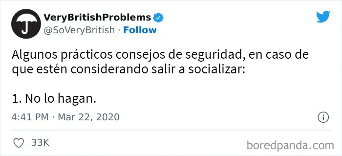 20 "Problemas muy británicos" y divertidos sobre Reino Unido, compartidos por esta cuenta de Twitter