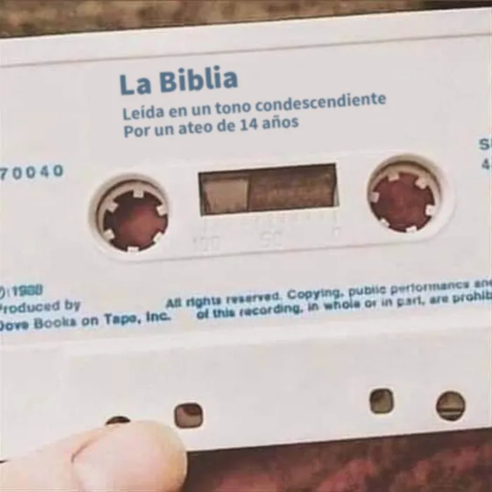 "No son anuncios, pero....": 35 Divertidos memes sin contexto