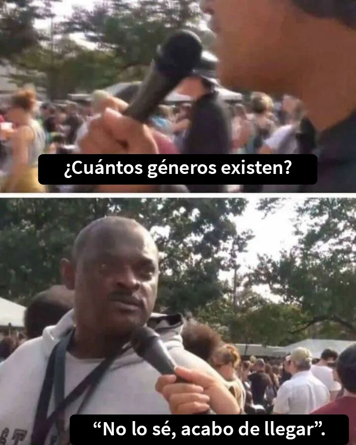 "No son anuncios, pero....": 35 Divertidos memes sin contexto
