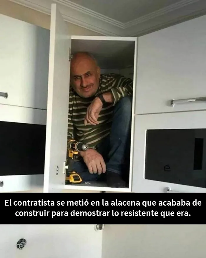 "No son anuncios, pero....": 35 Divertidos memes sin contexto