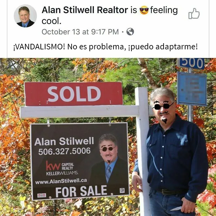 "No son anuncios, pero....": 35 Divertidos memes sin contexto