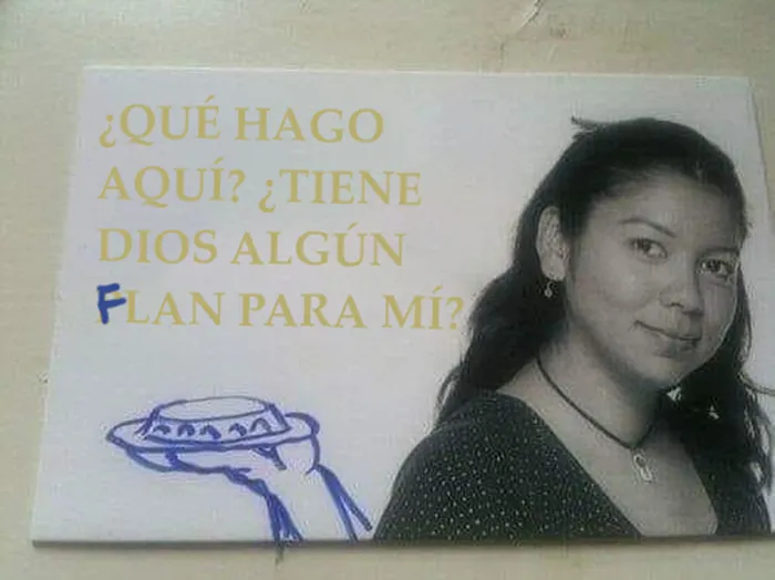 "No son anuncios, pero....": 35 Divertidos memes sin contexto