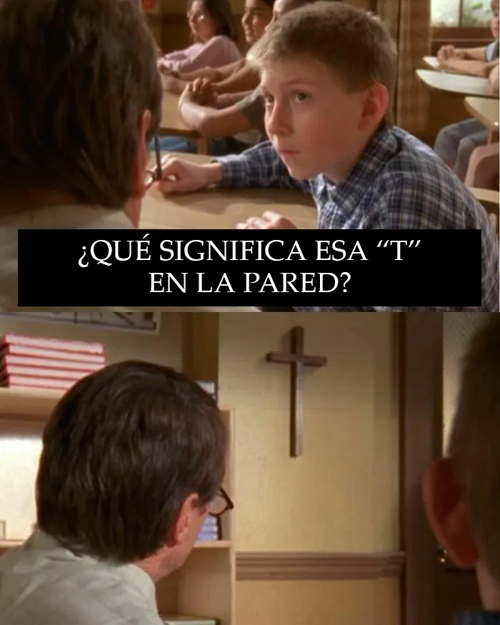 "No son anuncios, pero....": 35 Divertidos memes sin contexto