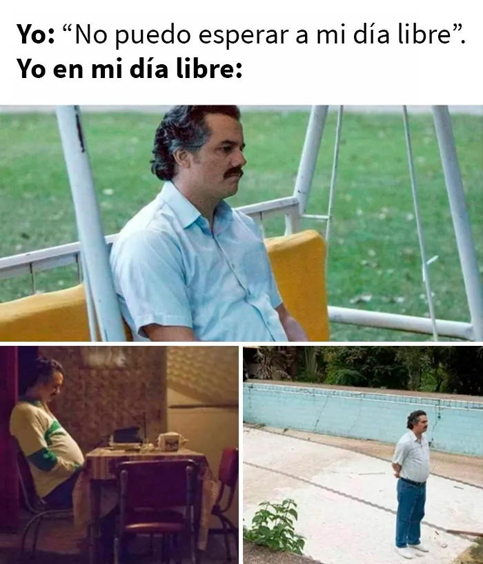 20 “Memes sobre el trabajo” para ayudarte con la jornada laboral