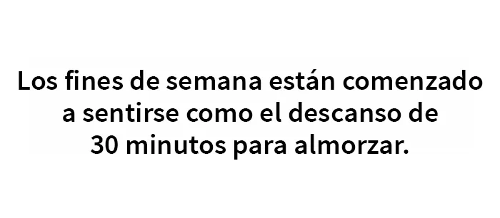 20 “Memes sobre el trabajo” para ayudarte con la jornada laboral