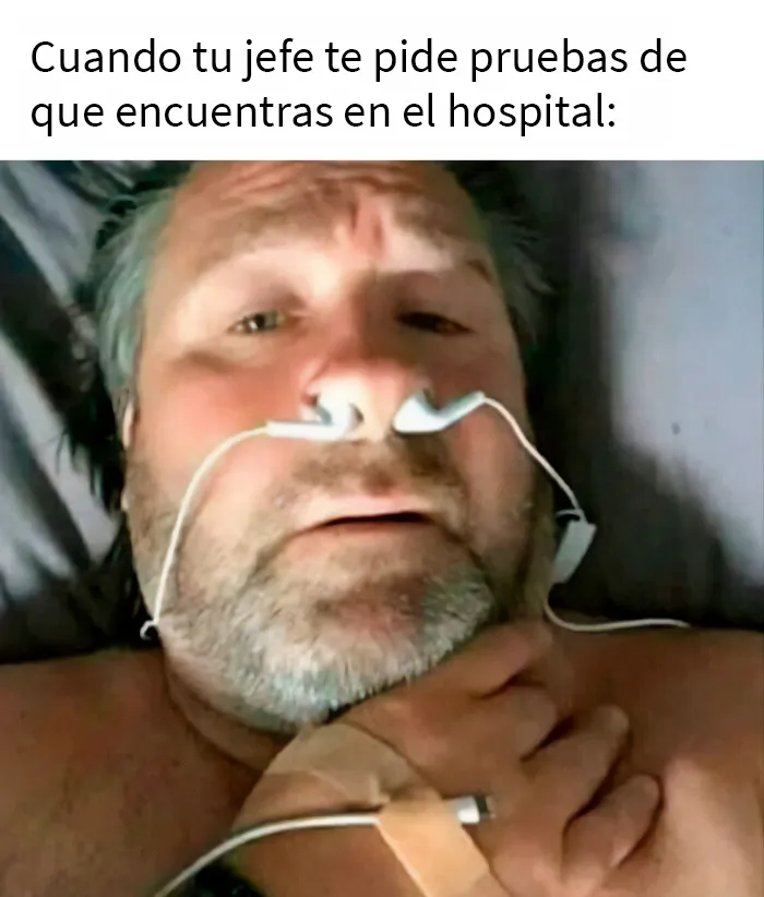 20 “Memes sobre el trabajo” para ayudarte con la jornada laboral