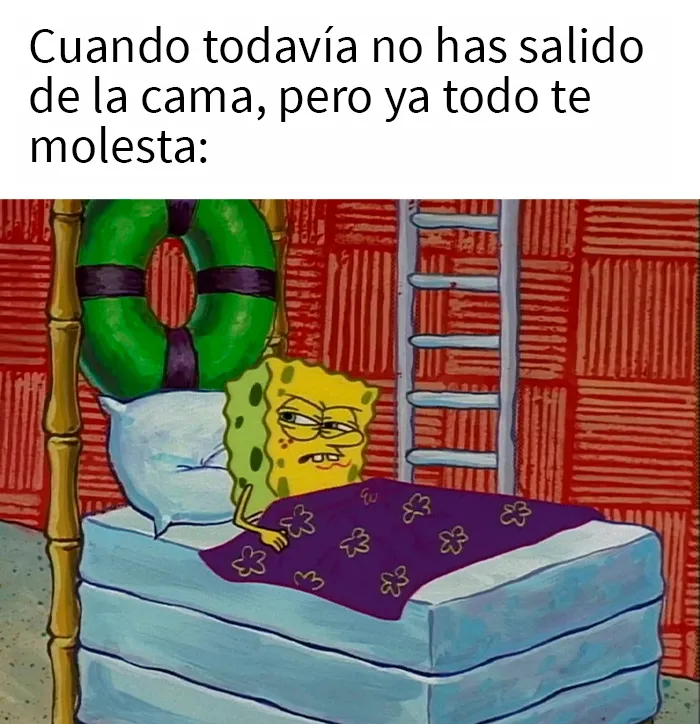 20 “Memes sobre el trabajo” para ayudarte con la jornada laboral