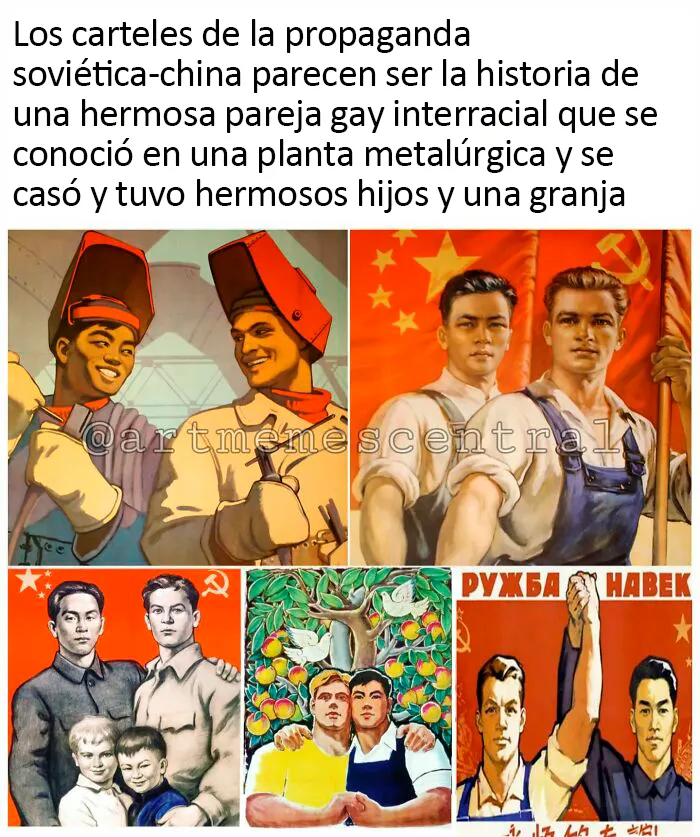 20 Pinturas clásicas con frases actuales añadidas, sacadas de esta cuenta de instagram (nuevas imágenes)