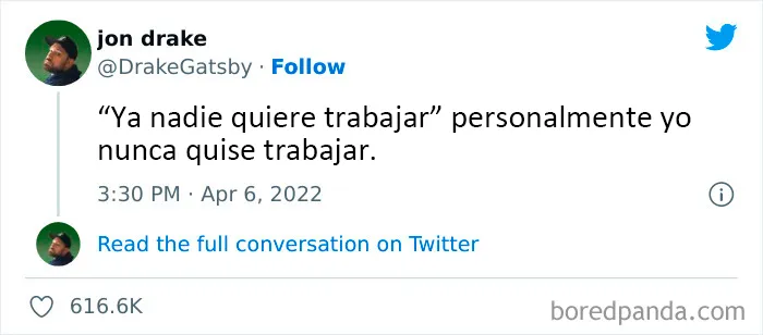 20 Nuevos y divertidísimos memes que te harán reír, compartidos esta popular página de Instagram