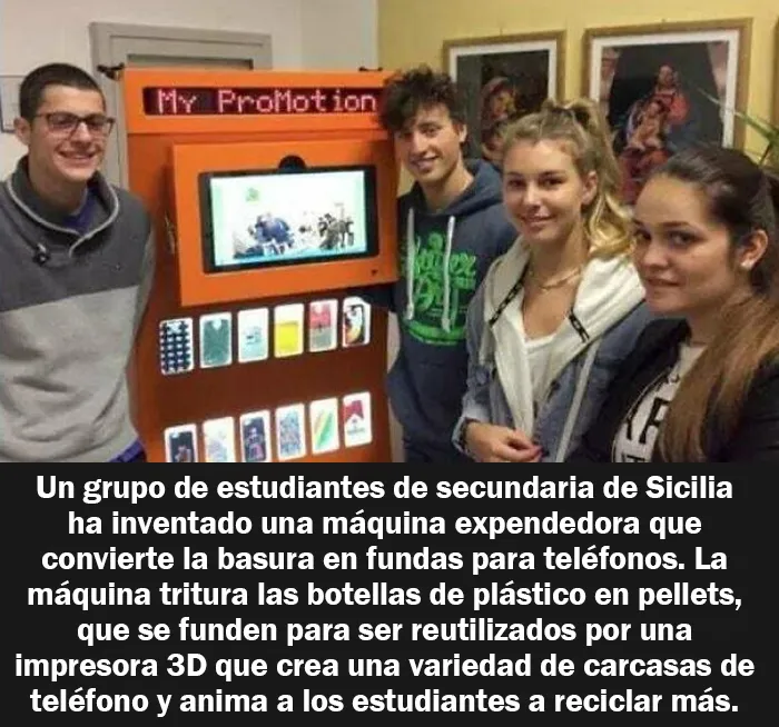 20 Hechos aleatorios que cuesta creer pero que son completamente ciertos, compartidos en esta cuenta enciclopédica de Instagram