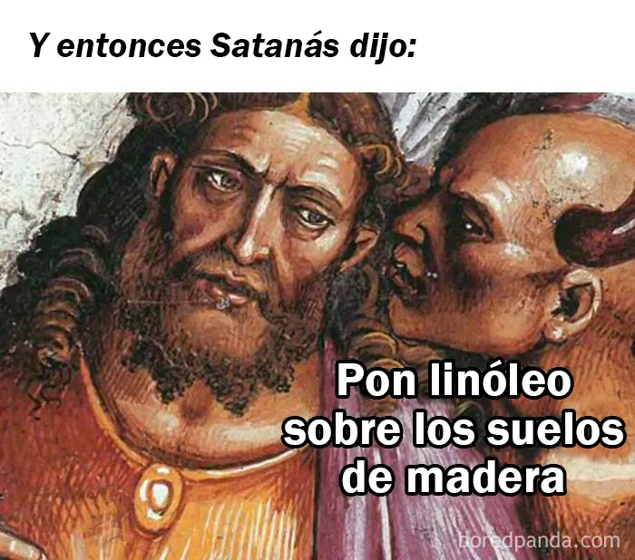 20 Memes sobre ser dueño de una propiedad que quizá te resulten familiares, compartidos por esta cuenta de Instagram