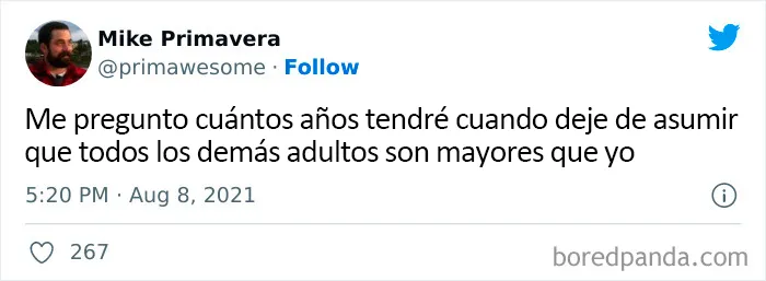 20 Nuevos y divertidísimos memes que te harán reír, compartidos esta popular página de Instagram