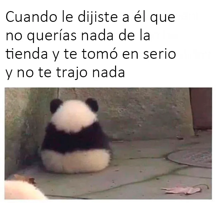20 Divertidos memes sobre las relaciones de pareja compartidos en este grupo de FB