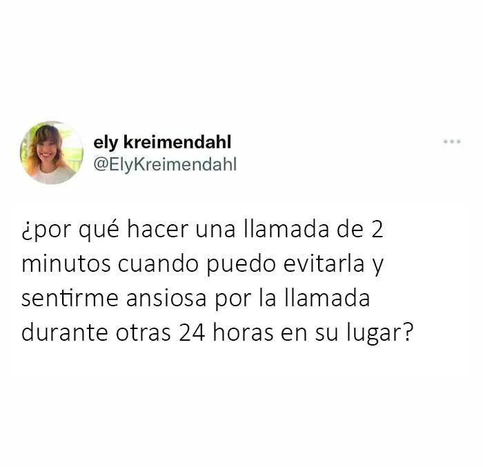 20 Nuevos y divertidísimos memes que te harán reír, compartidos esta popular página de Instagram