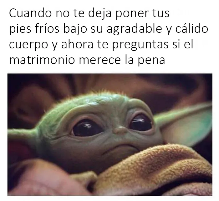 20 Divertidos memes sobre las relaciones de pareja compartidos en este grupo de FB