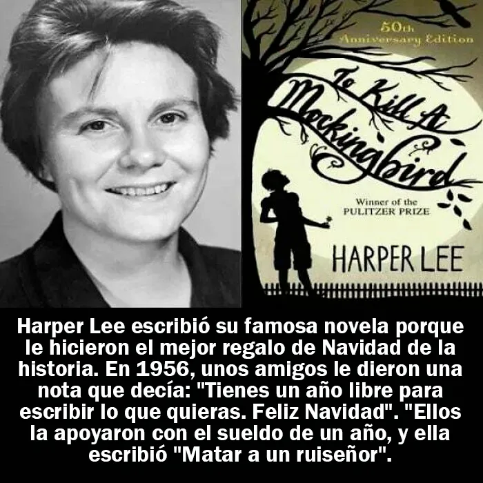 20 Hechos aleatorios que cuesta creer pero que son completamente ciertos, compartidos en esta cuenta enciclopédica de Instagram