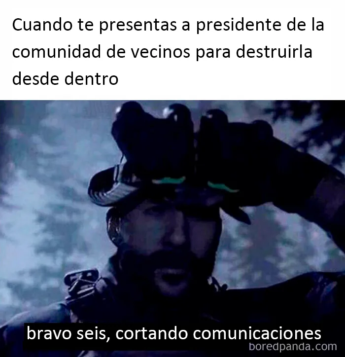 20 Memes sobre ser dueño de una propiedad que quizá te resulten familiares, compartidos por esta cuenta de Instagram