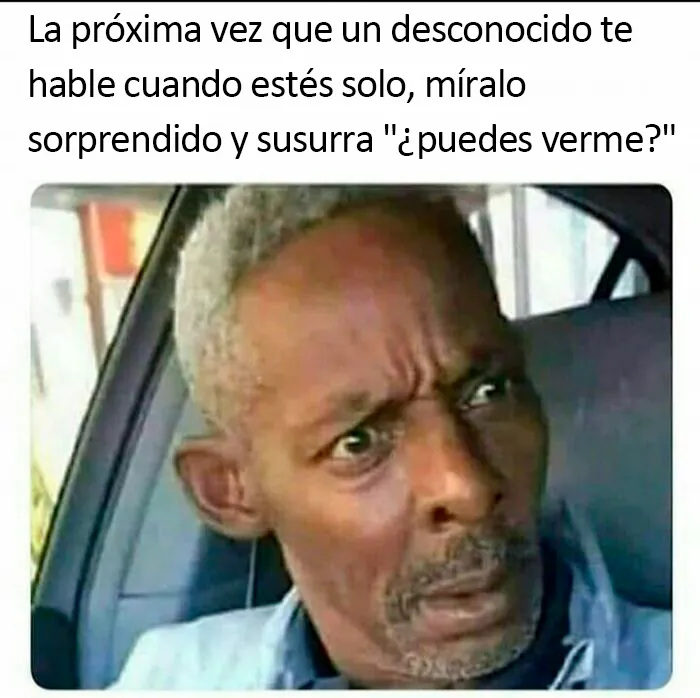 20 Memes dolorosamente divertidos sobre ser introvertidos, compartidos en este grupo online