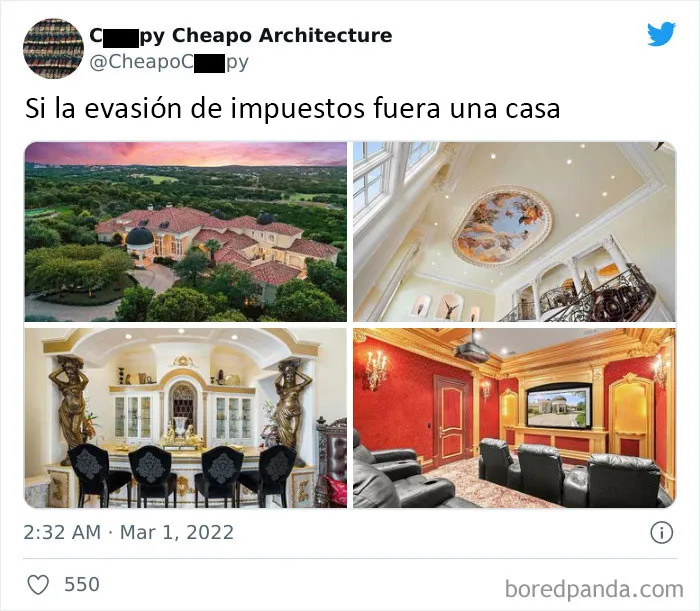 Esta cuenta de Twitter comparte fallos de diseño del hogar que te harán sentir mejor con tu casa (20 nuevas imágenes)
