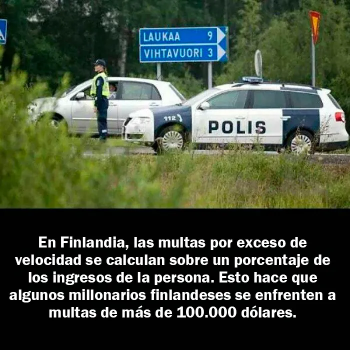 20 Hechos aleatorios que cuesta creer pero que son completamente ciertos, compartidos en esta cuenta enciclopédica de Instagram