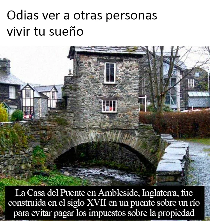 20 Memes sobre ser dueño de una propiedad que quizá te resulten familiares, compartidos por esta cuenta de Instagram