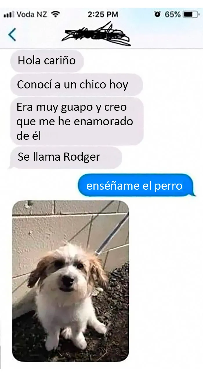 20 Divertidos memes sobre las relaciones de pareja compartidos en este grupo de FB
