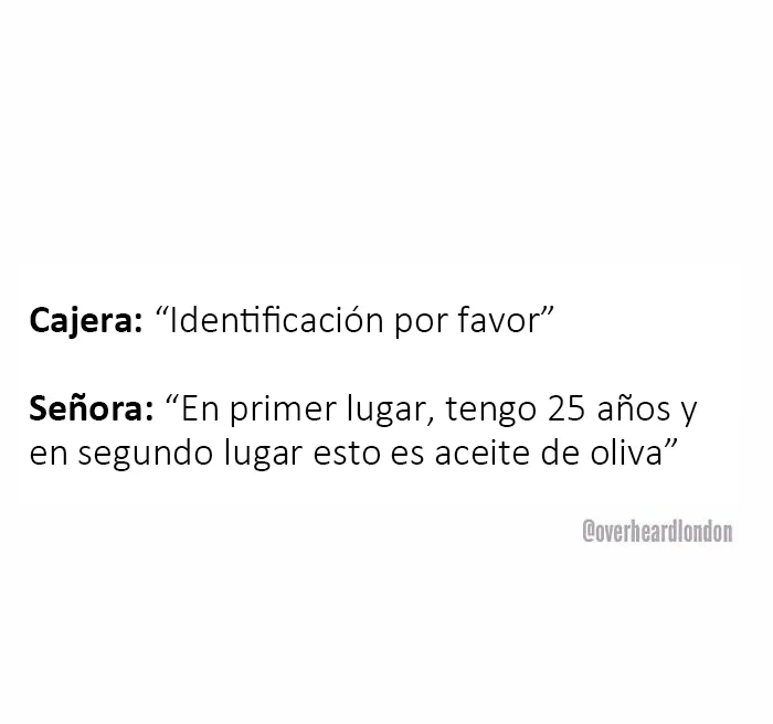 20 Divertidísimas conversaciones que la gente escuchó en Nueva York y decidió que eran demasiado buenas para no compartirlas (nuevas conversaciones)