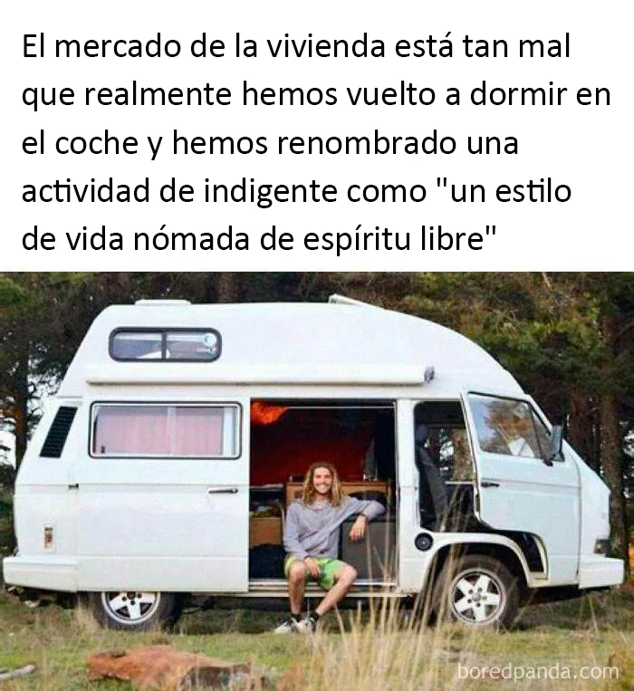 20 Memes sobre ser dueño de una propiedad que quizá te resulten familiares, compartidos por esta cuenta de Instagram
