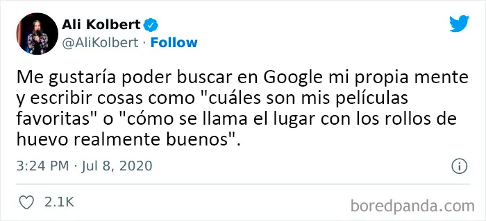 20 Nuevos y divertidísimos memes que te harán reír, compartidos esta popular página de Instagram