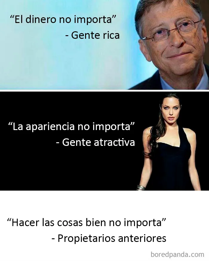 20 Memes sobre ser dueño de una propiedad que quizá te resulten familiares, compartidos por esta cuenta de Instagram