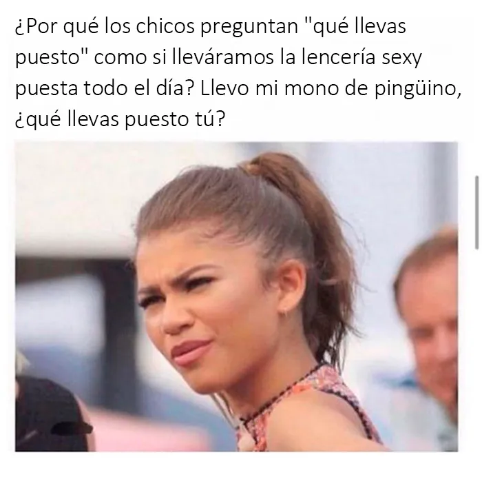 20 Divertidos memes sobre las relaciones de pareja compartidos en este grupo de FB