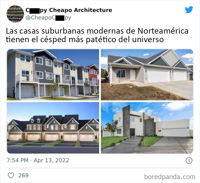 Esta cuenta de Twitter comparte fallos de diseño del hogar que te harán sentir mejor con tu casa (20 nuevas imágenes)