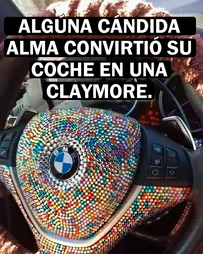 40 Divertidos ejemplos de malos conductores, compartidos en este grupo de FB (nuevas fotos)
